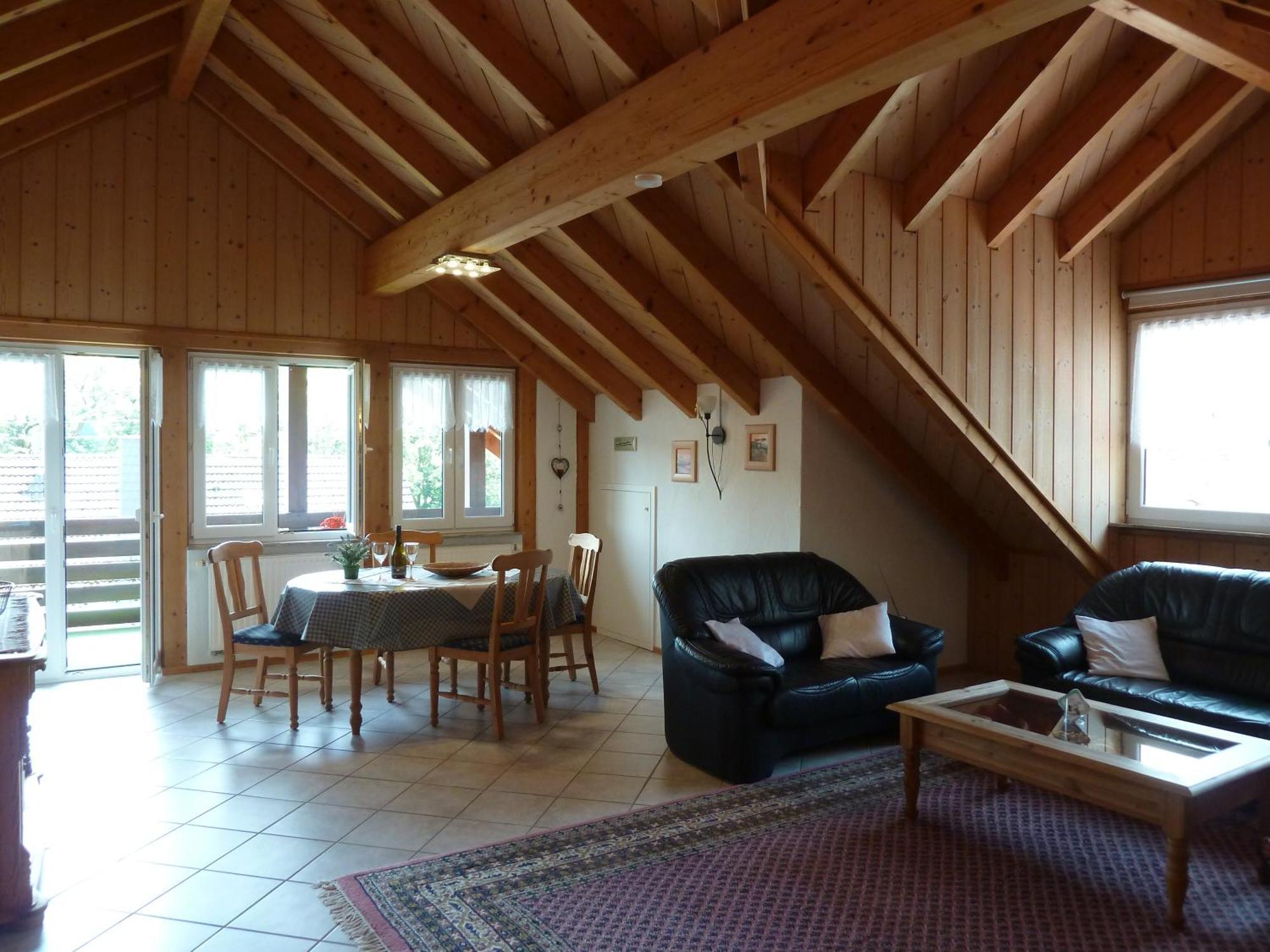 Gaestehaus Hoffmann Dorrenbach Room photo